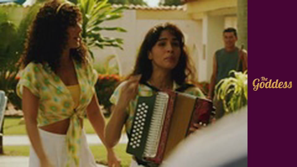 The Goddess Сезон 1 Епізод 7