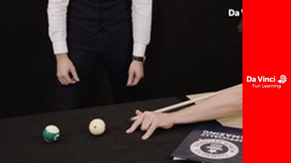 Один талант - Флоріан Колер: надзвичайних майстер трюкових ударів