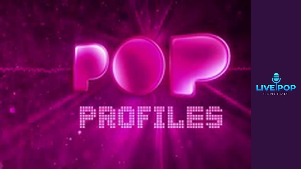 Pop Profiles - Justin Timberlake