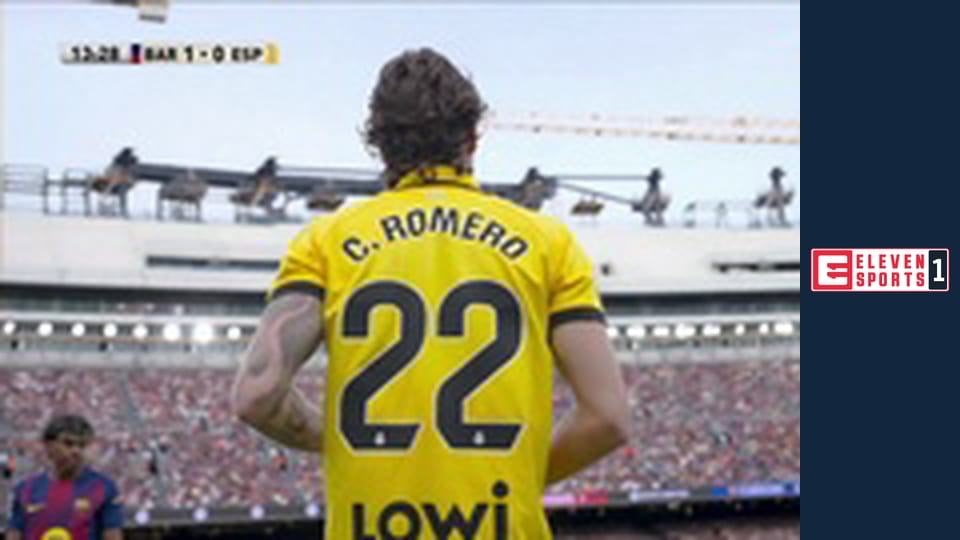 Piłka nożna: LaLiga EA Sports