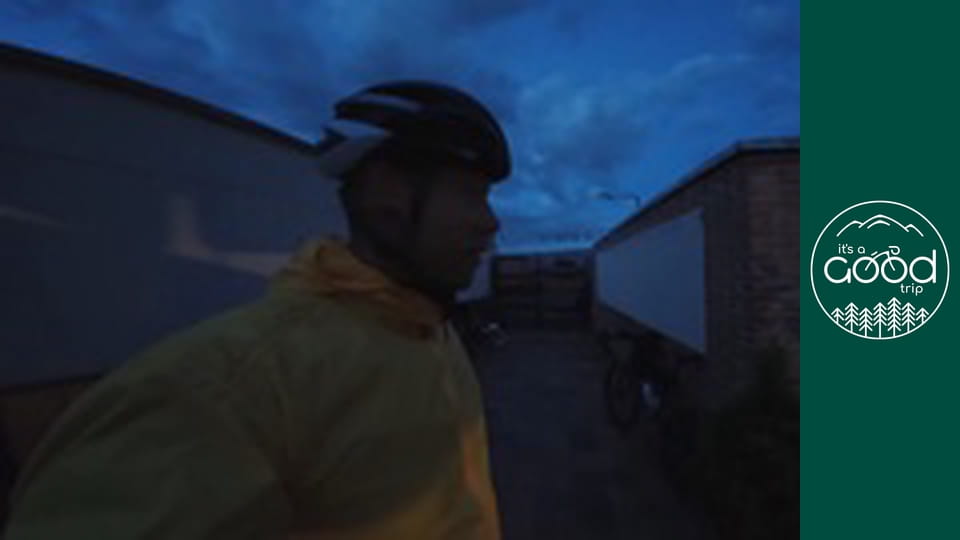 Way of Santiago 2024, Episode 4 - 170 km per day in travel, broke down again...