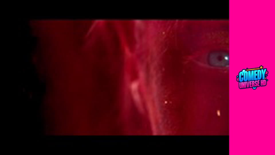 When Grandma Meets Grandpa