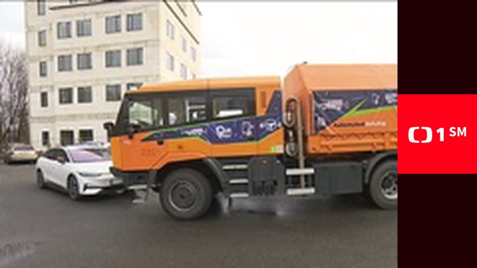 Zajímavosti z regionů