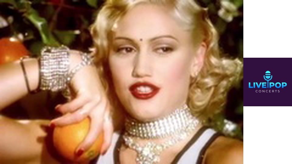 Pop Profiles - No Doubt