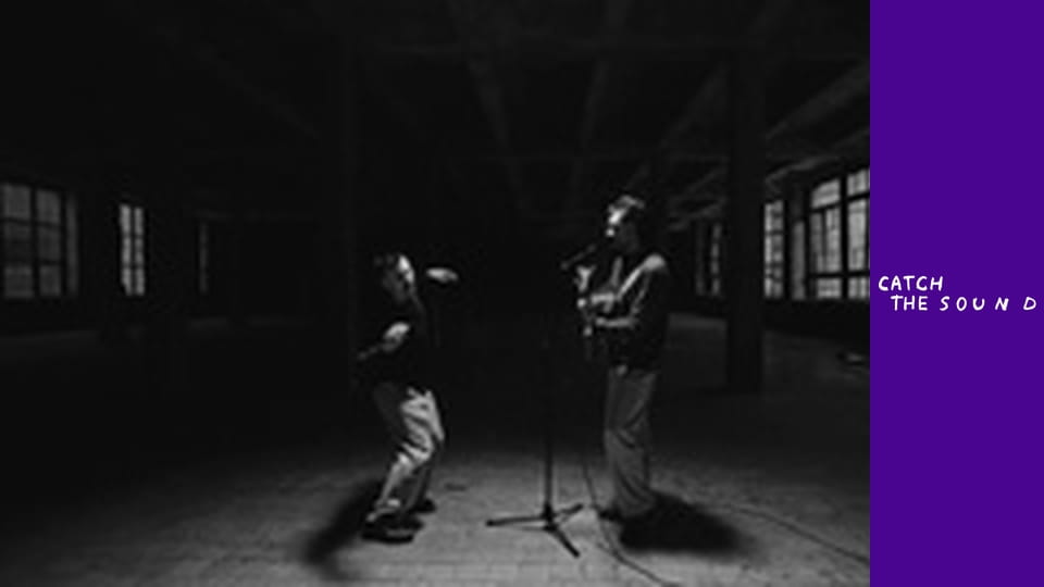 BAH.ROMA - МЕТА (Live Music Video)