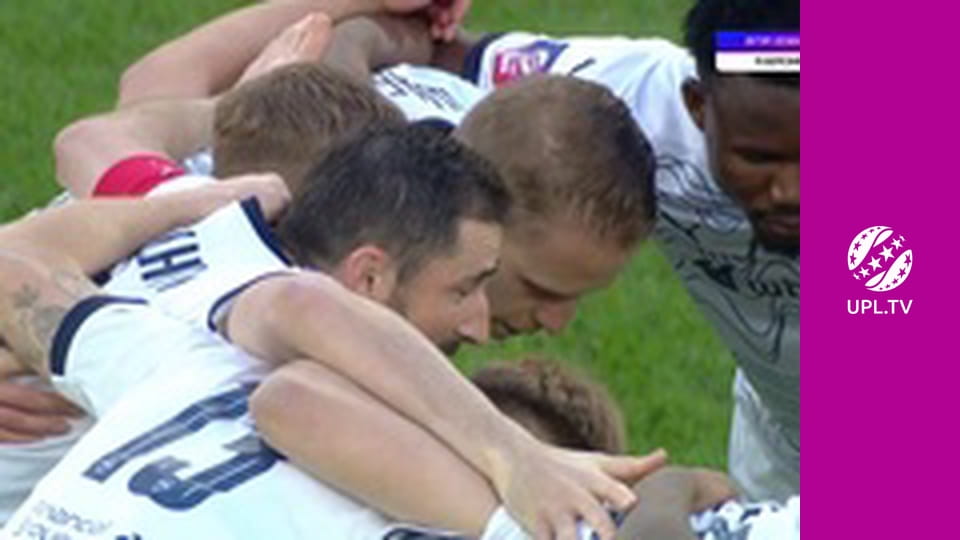 УПЛ: VBET. Шахтар - Металіст 1925. 20-й тур. Сезон 2025/26.