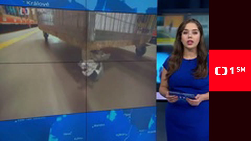 Události v regionech plus