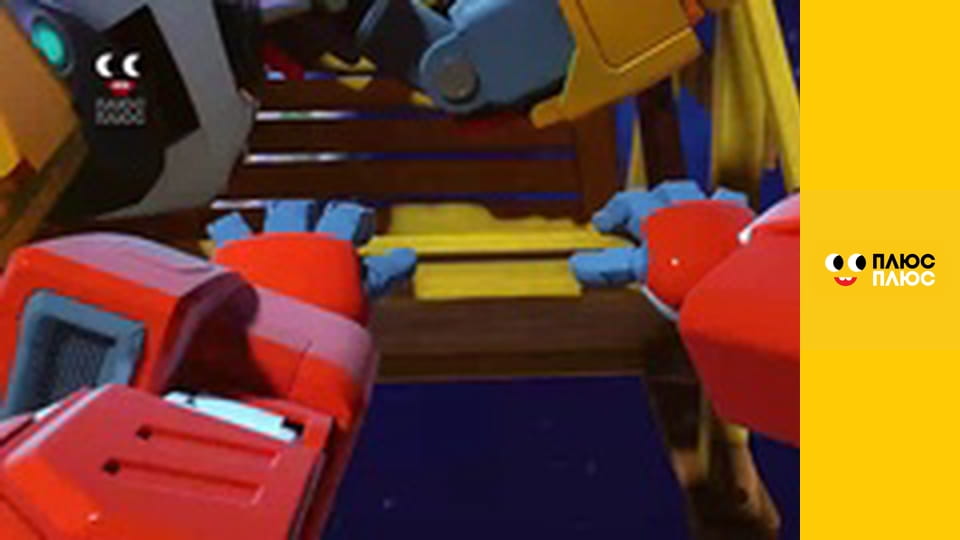 Свинка Пеппа