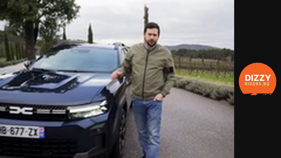 DIZZY RIDERS Сезон 1 Епізод 17