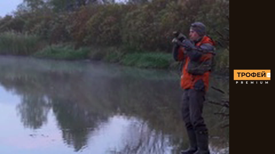 NEW Спінінг. Серiя 4