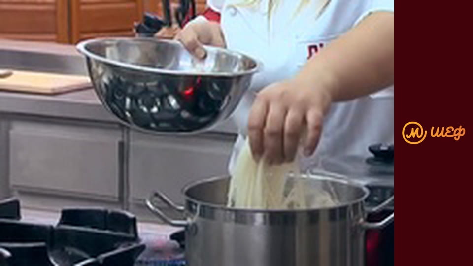 Сезон 9, Випуск 17, Частина 4