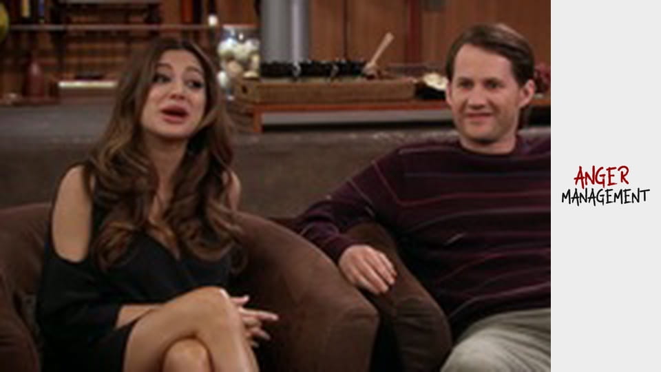 Charlie and the Sexy Swing Vote S5E19