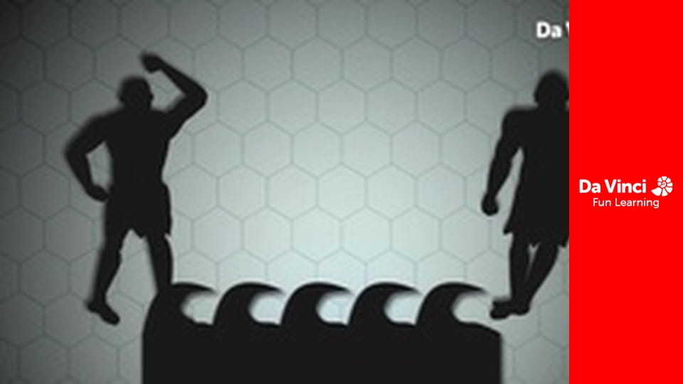 Всезнайко - Велетням подобаються шестикутники?