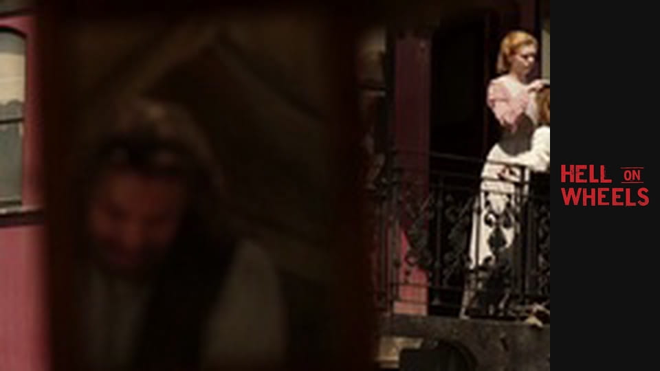 Fathers and Sins S3E9