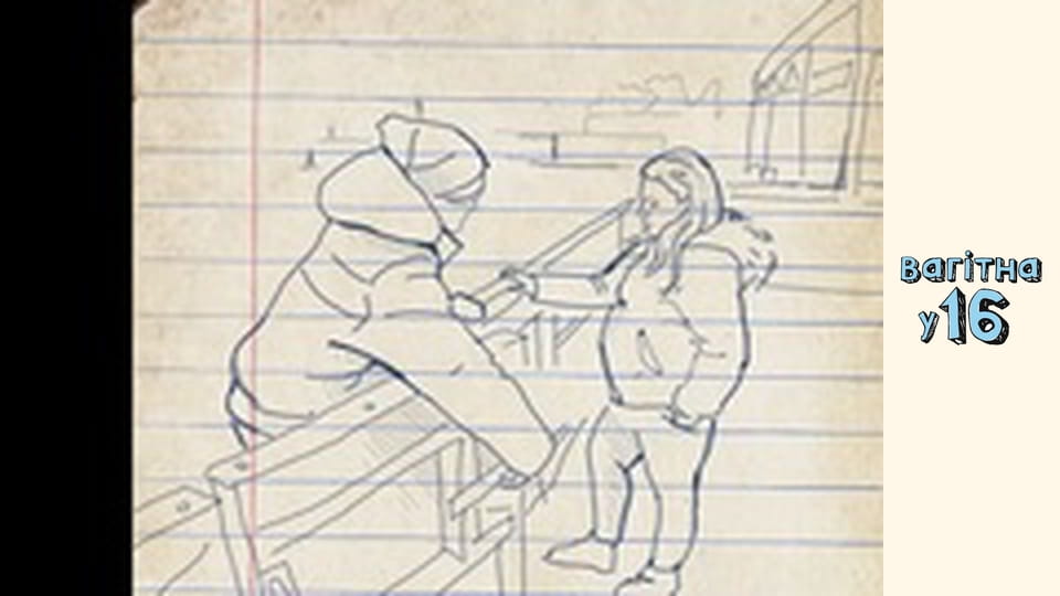 Сезон 1, Випуск 7, Частина 2