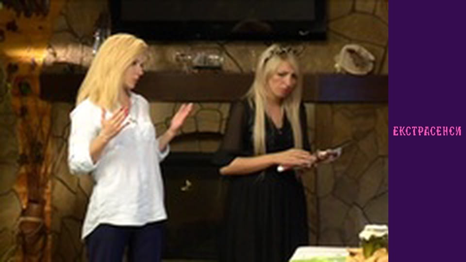 Сезон 16, Випуск 6, Частина 4