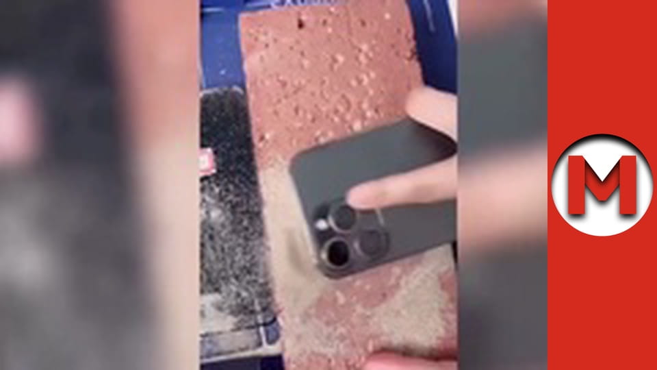 Макс ТВ- сезон 1 - серія 20