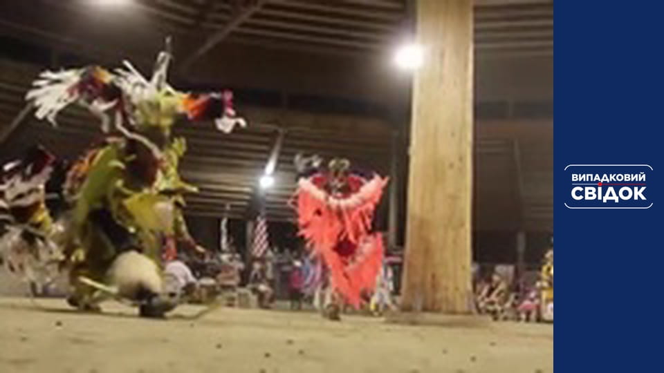 Випадковий свідок, Випуск 153