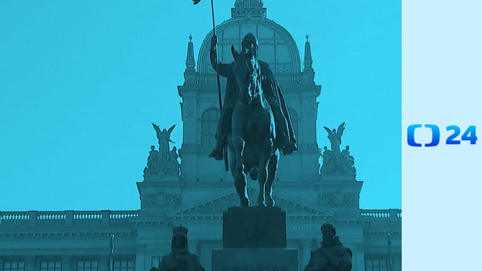 Fenomén doby - Profese důchodce