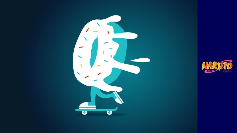 Naruto Season 1 Episode 200