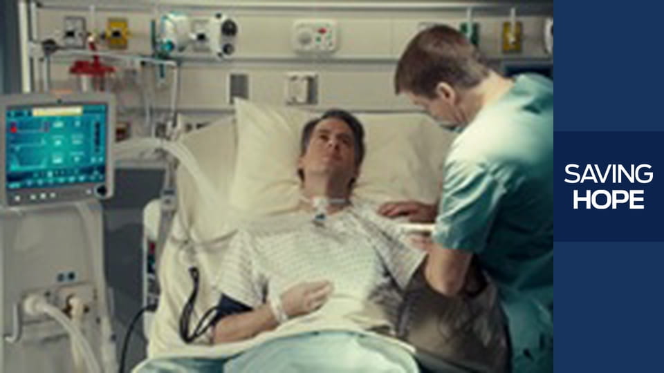 Torn and Frayed S4E16