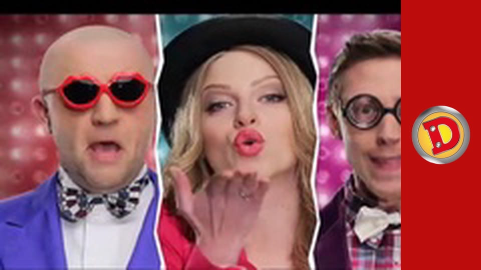 Дизель Шоу 2017, Выпуск 20