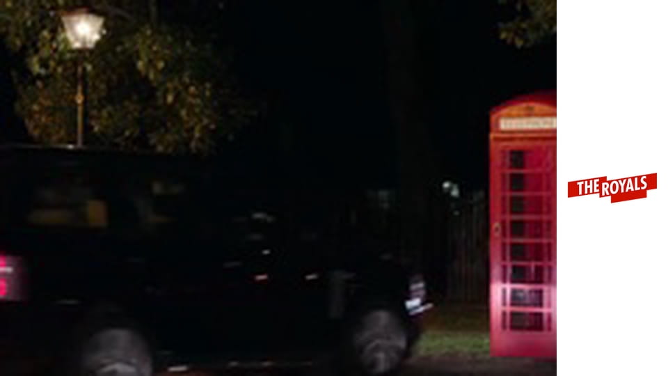 Sweet, Not Lasting S1E4