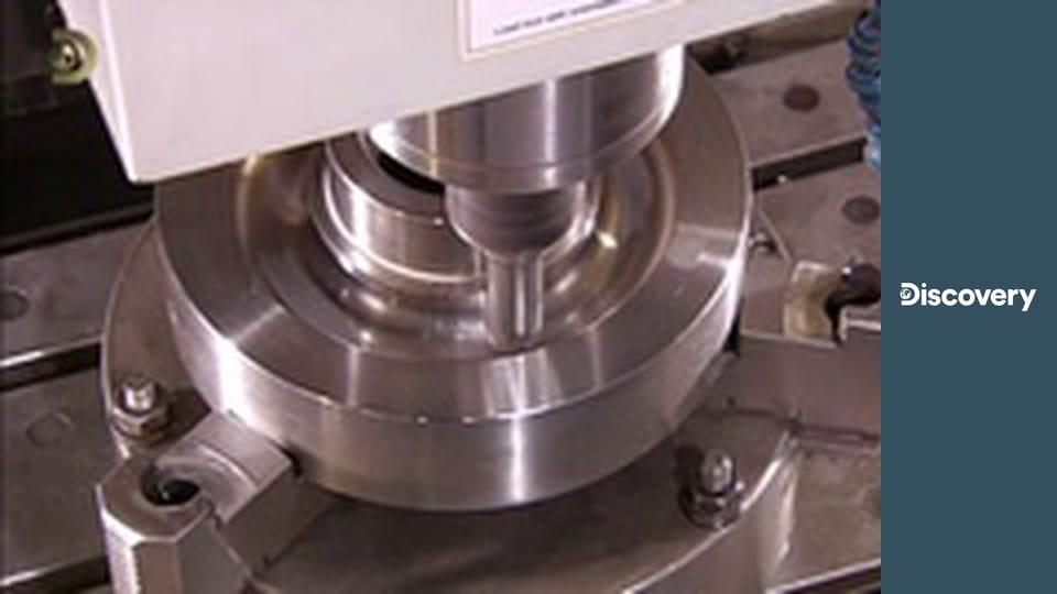 Как это устроено? S13E6 - Коробки скоростей/Кожаные ремешки для часов/Ножницы