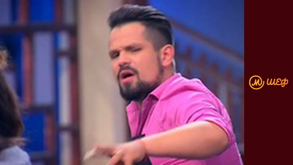 Season 6, Episode 15, Part 8