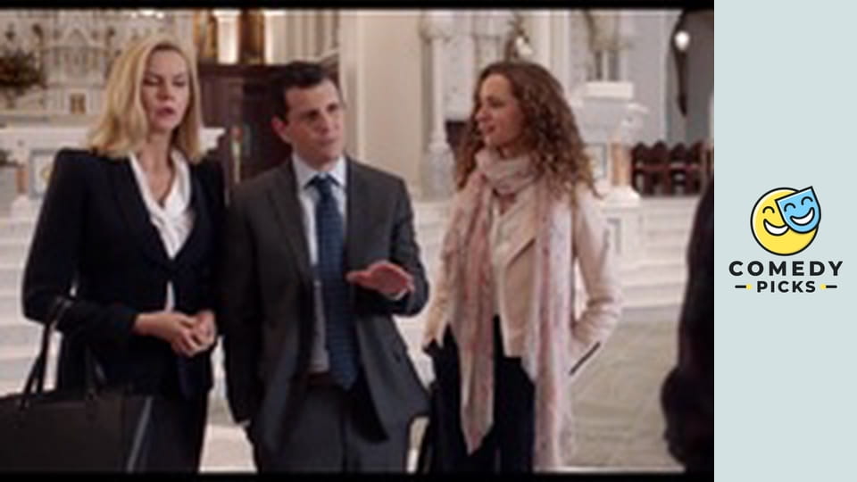 Love, Weddings & Other Disasters