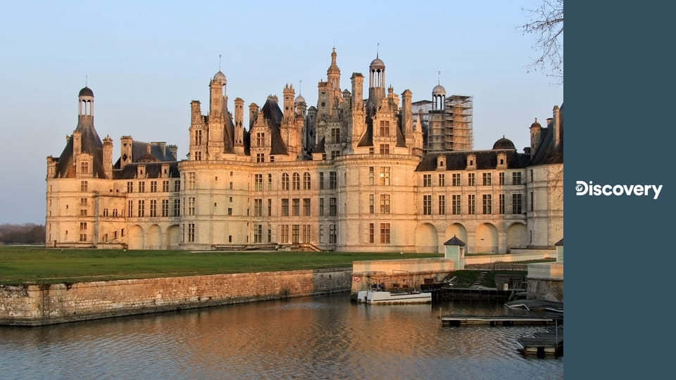 Охотники за старьем S13E1