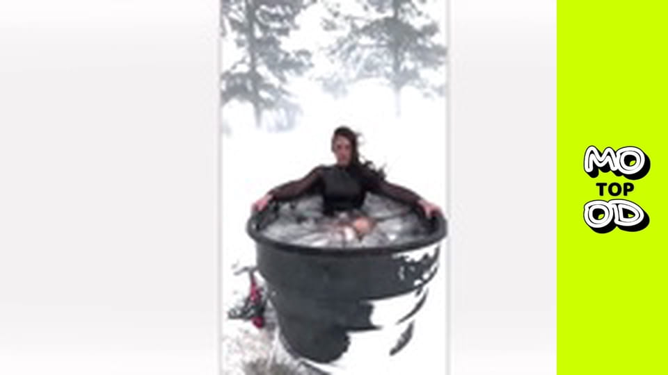 Top Mood, Сезон 2, Випуск 41