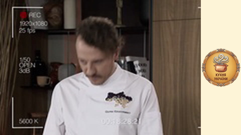 Hell's Flour with Yevhen Klopotenko Season 1 Episode 10