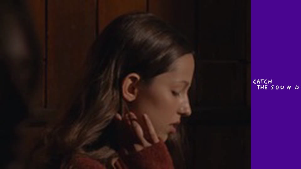 Liza Bibikova, Saymory - Чому я кохаю тебе завжди?