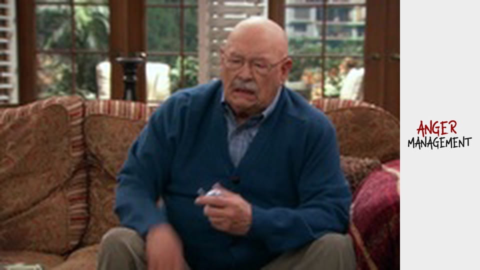 Charlie and the Case of the Curious Hottie S5E4