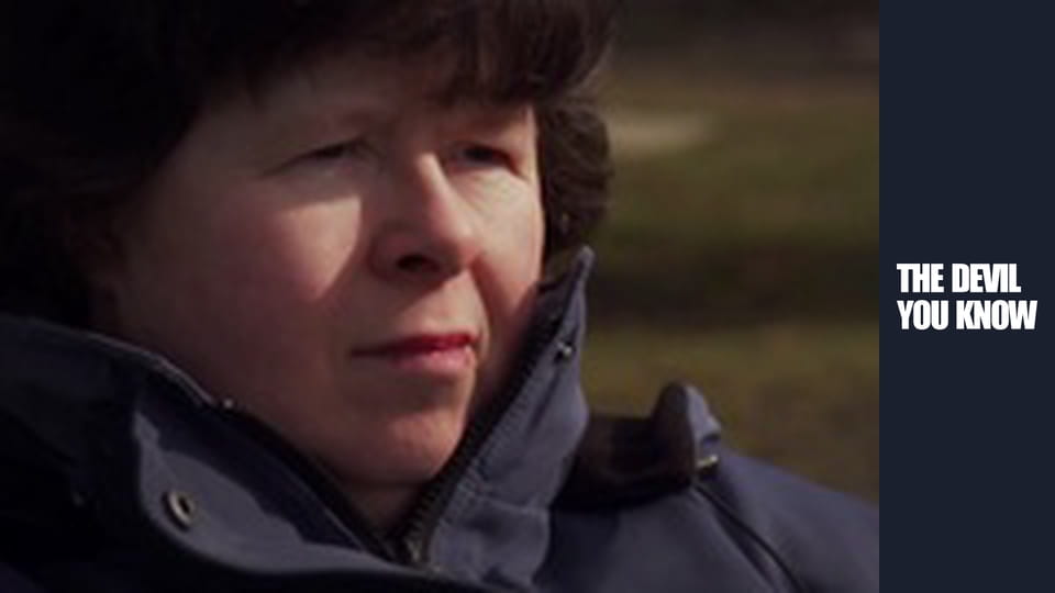 The Ultimate Betrayal S2E6