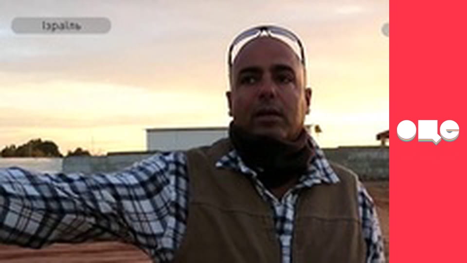 Заробітчани, 1 сезон, 25 еп.