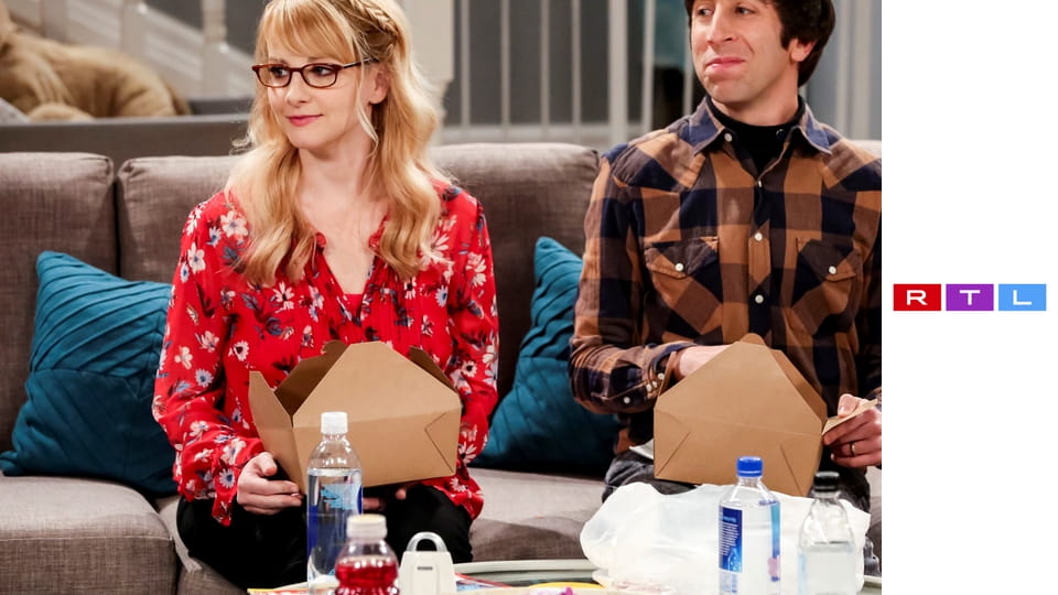 Agymenők S12E16 - A D&D örvény