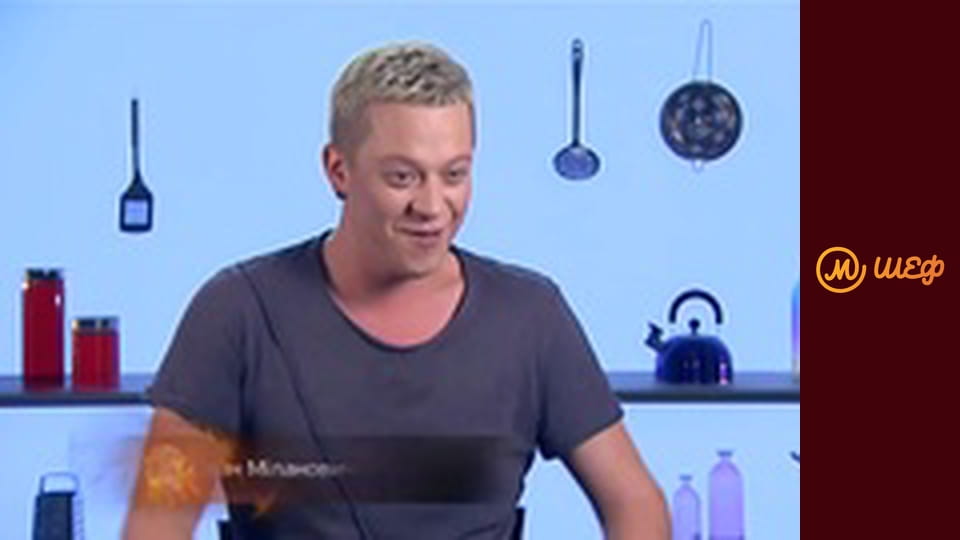 Сезон 8, Випуск 17, Частина 10