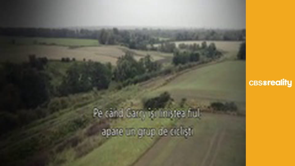 Relative Justice S1E88