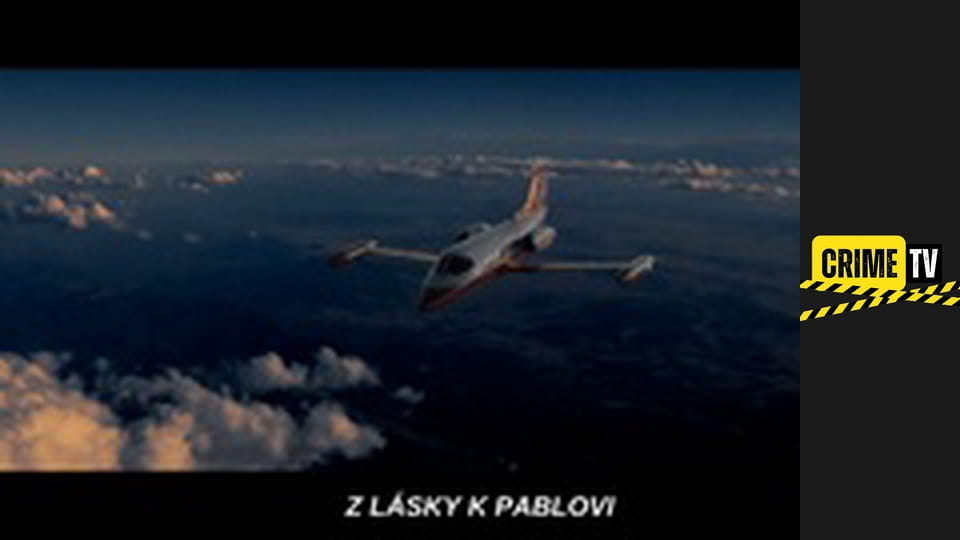 Loving Pablo, Hating Escobar