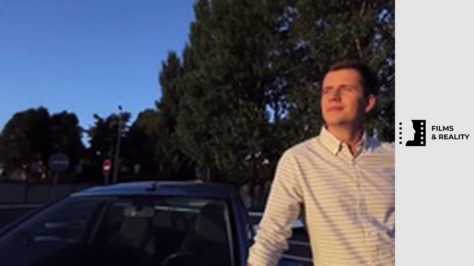 Naucz Żonę Prowadzić Samochód, Odcinek 12