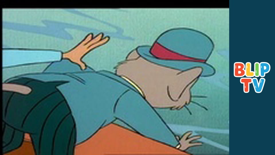 To Catch a Tiger By the Tail