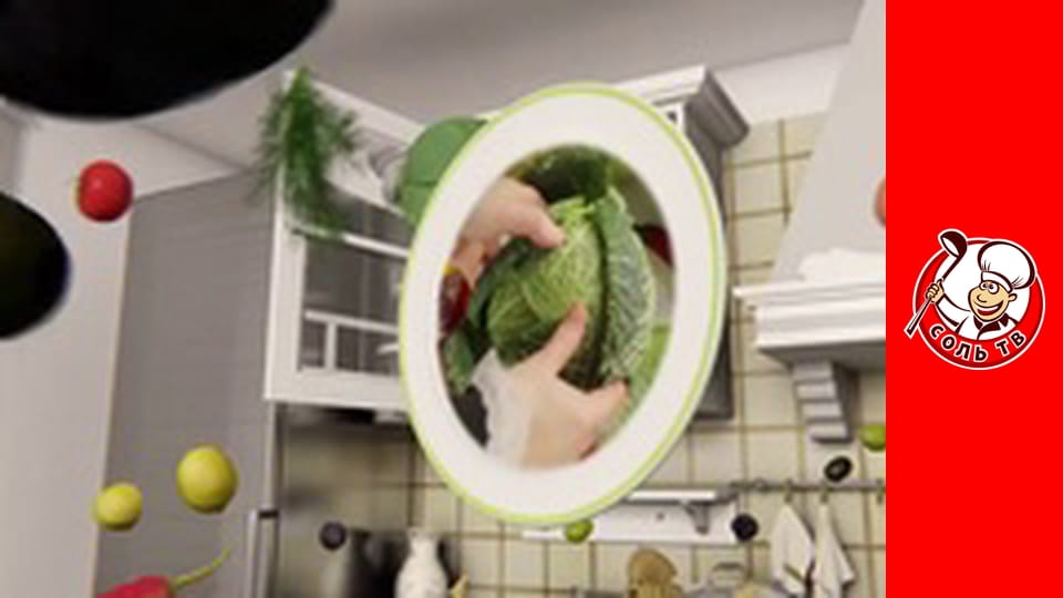 З ферми на стіл, 5 еп.