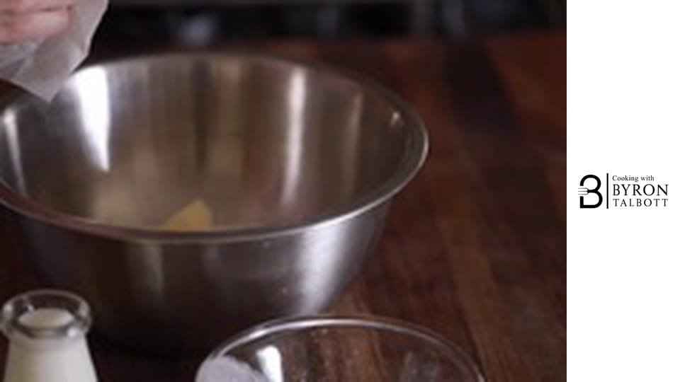 Blackberry "Cobbler"