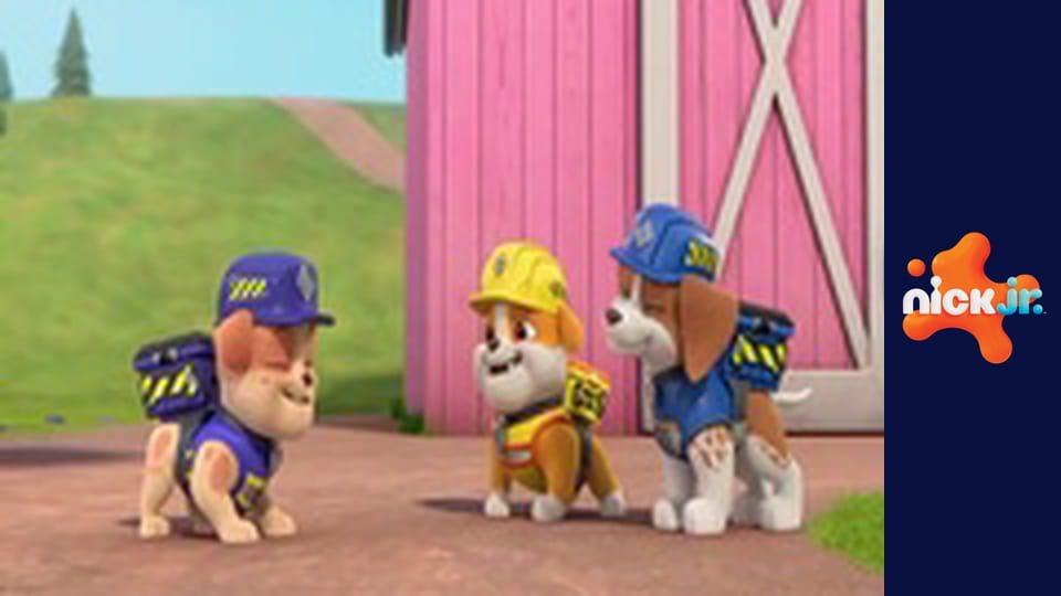 М/с "Кремез і команда", 3 сезон, 11 с. "Команда підіймає мерію / Команда будує обертовий ресторан".