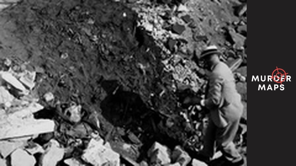 Cleveland Torso Murders