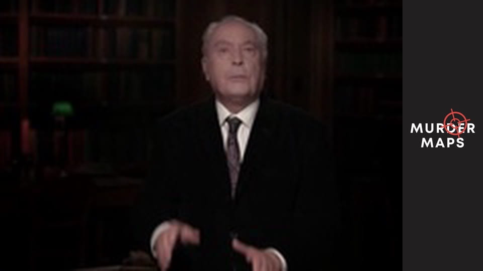 Cleveland Torso Murders