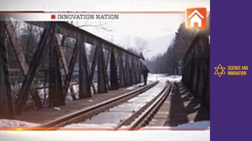 Science and Innovation Сезон 1 Эпизод 7