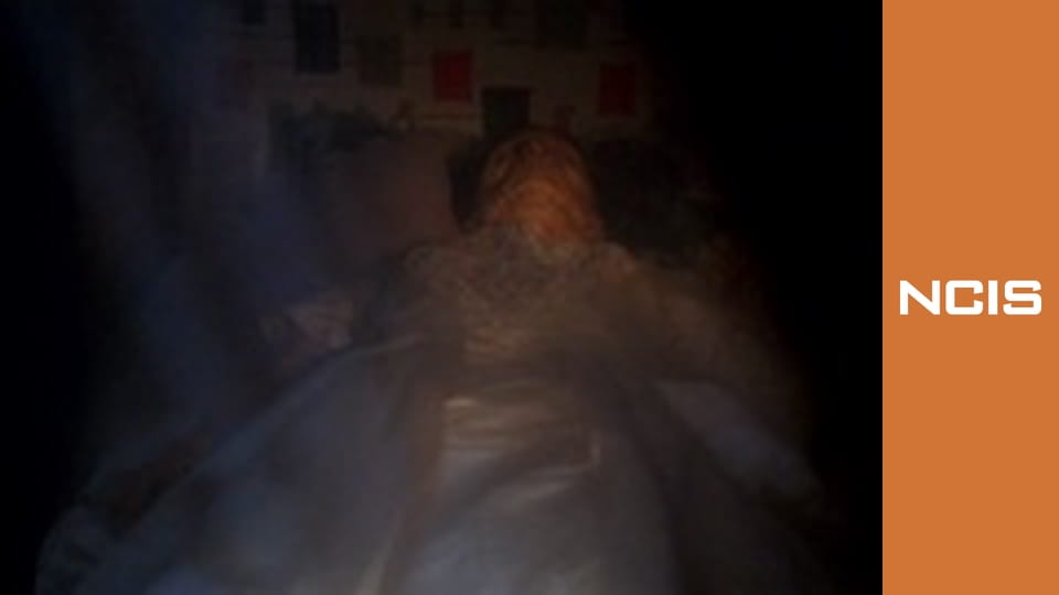 NCIS Сезон 2 Эпизод 2